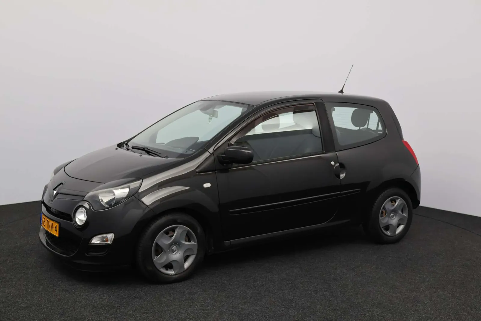 Renault Twingo 2012 photo 5