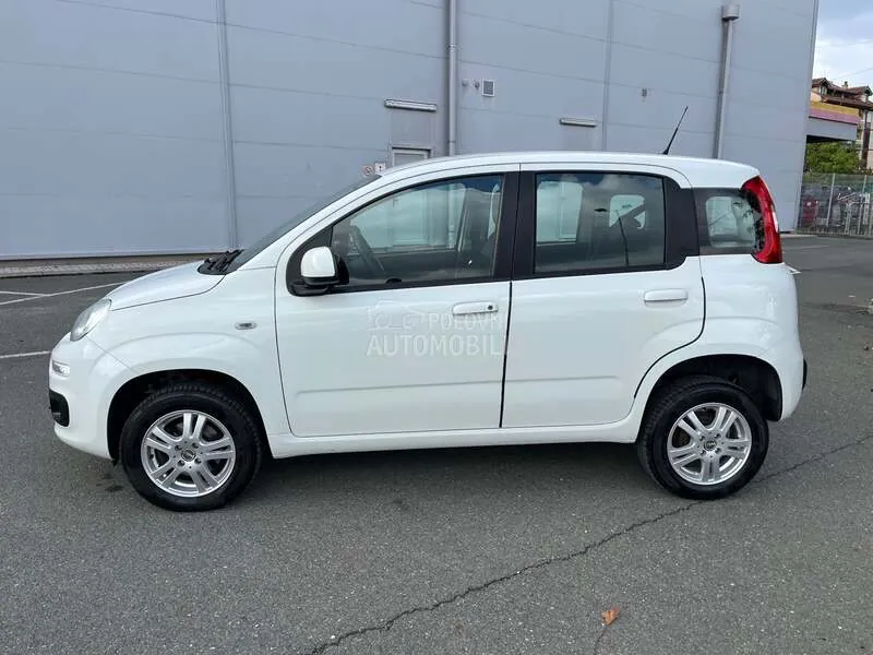 Fiat Panda 2017 photo 3