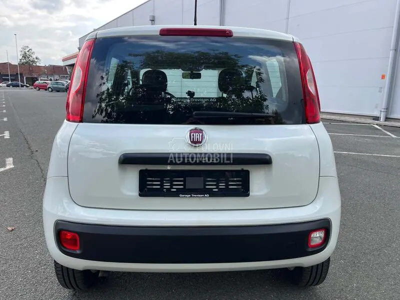 Fiat Panda 2017 photo 5