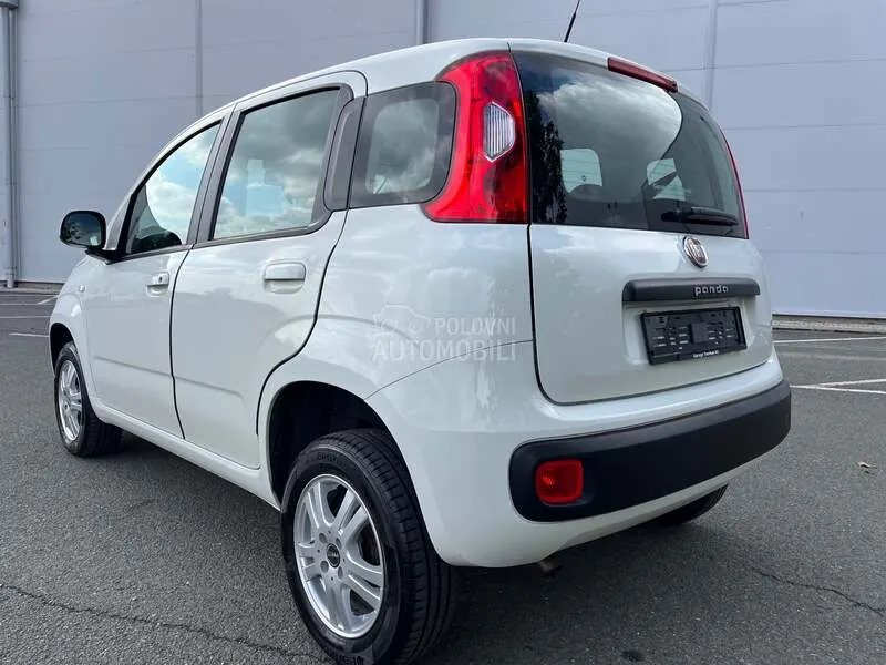Fiat Panda 2017 photo 4