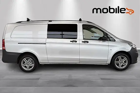 Mercedes-Benz Vito 119 2022 photo 2