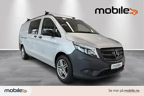 Mercedes-Benz Vito 119