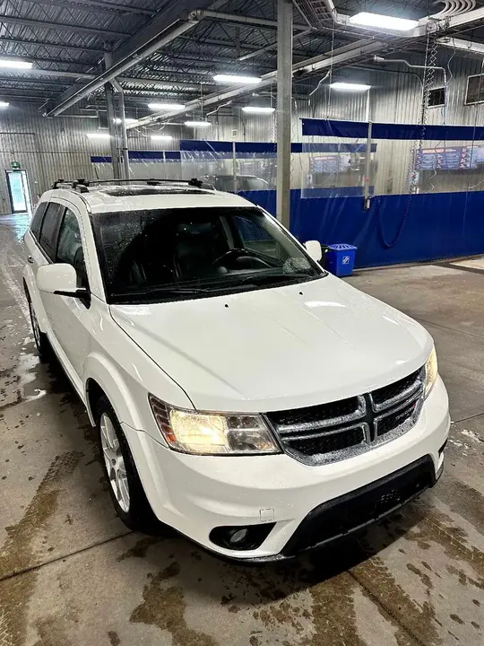 Dodge Journey 2015 photo 2