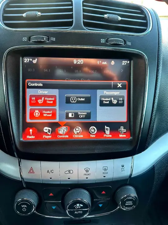 Dodge Journey 2015 photo 4