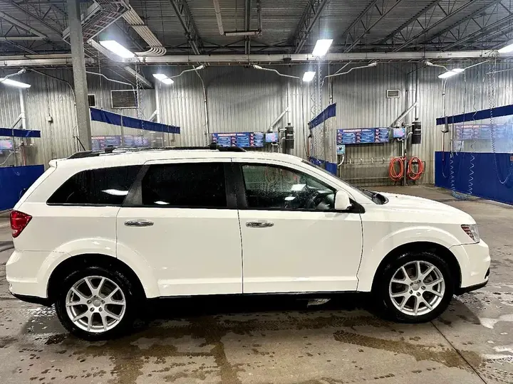 Dodge Journey
