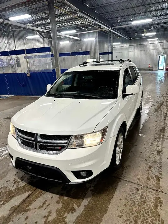 Dodge Journey 2015 photo 3