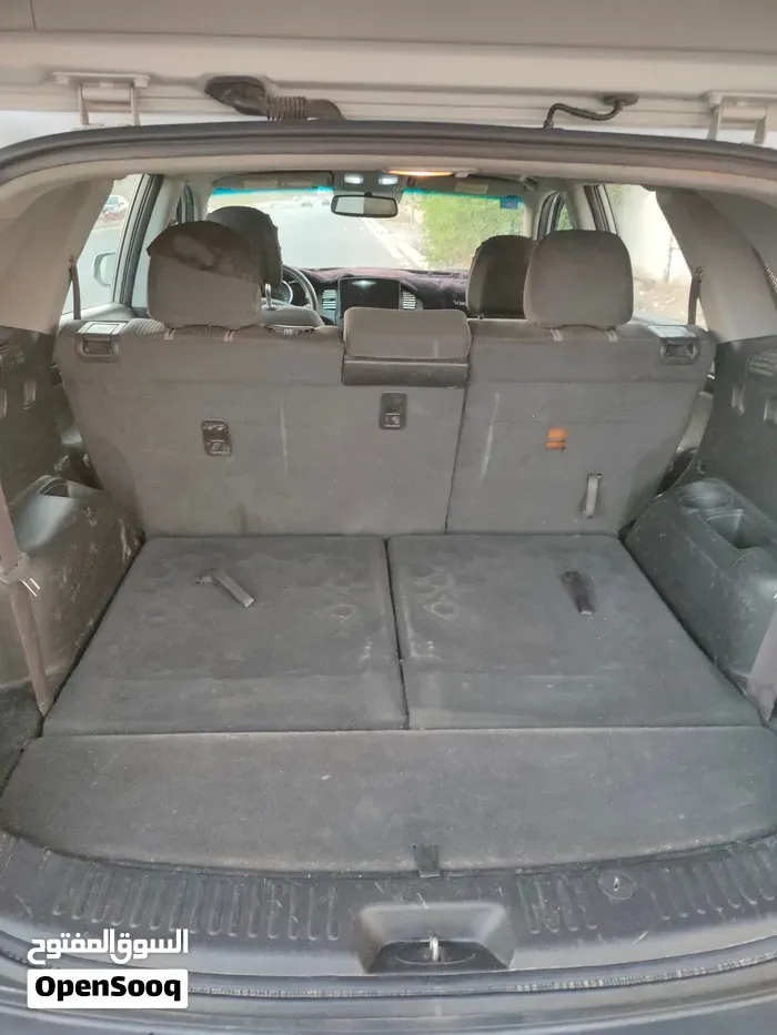 Kia Sorento 2011 photo 3