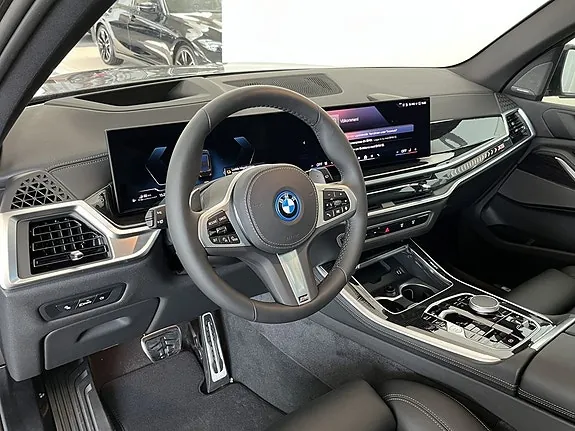 BMW X5 2026 photo 5