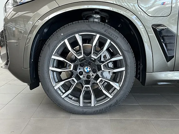 BMW X5 2026 photo 4