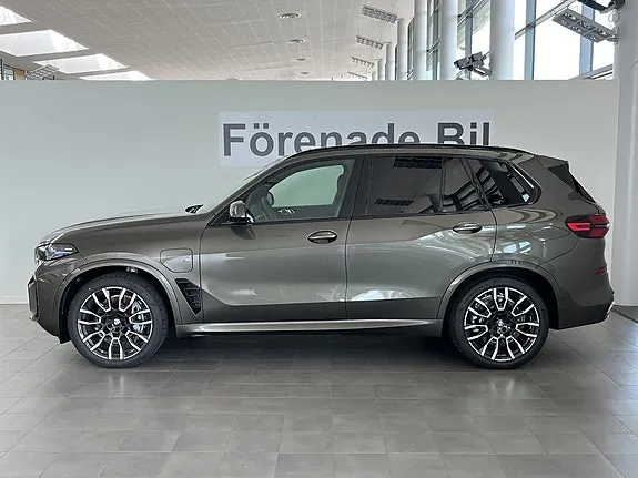 BMW X5 2026 photo 3
