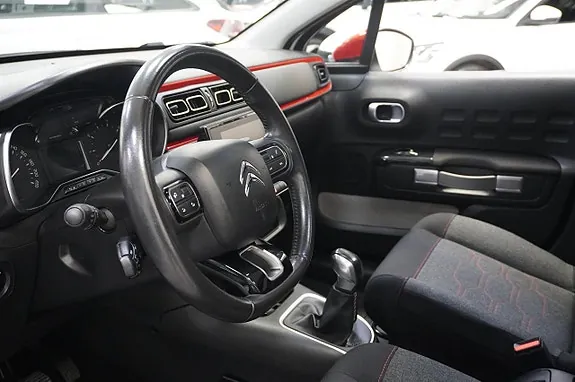 Citroen C3 2017 photo 2