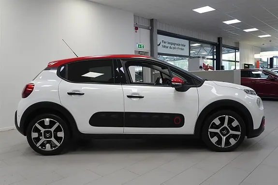 Citroen C3 2017 photo 3