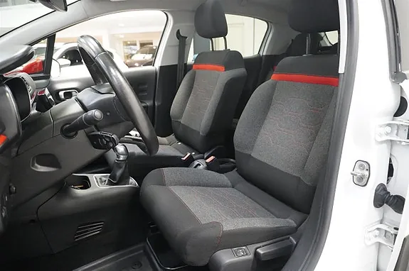 Citroen C3 2017 photo 5