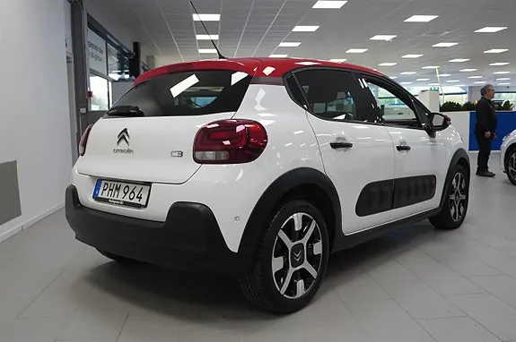 Citroen C3 2017 photo 4