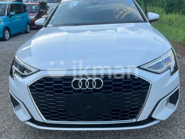 Audi A3 Advance 2024 photo 2