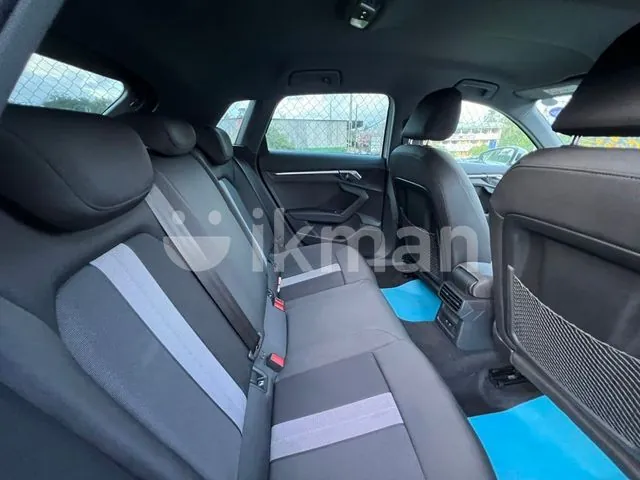Audi A3 Advance 2024 photo 5