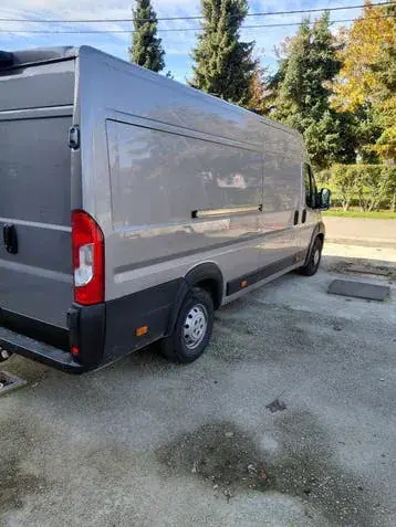 Citroen Jumper