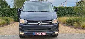 Volkswagen T6
