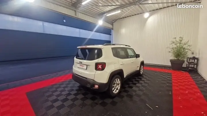 Jeep Renegade 2020 photo 5