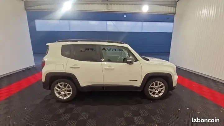 Jeep Renegade 2020 photo 4