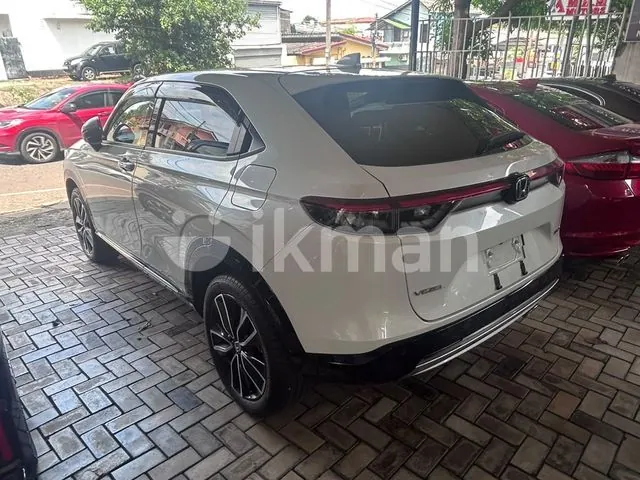 Honda Vezel 2023 photo 3