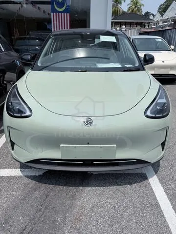 Proton Emas 5