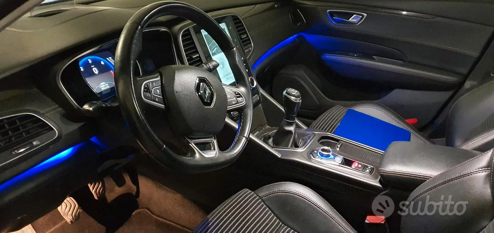 Renault Talisman 2016 photo 4