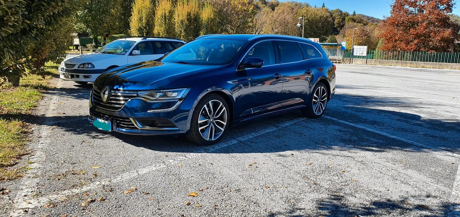 Renault Talisman