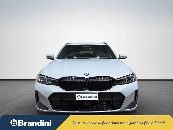 BMW 3 Series 2025 photo 3