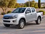Isuzu D-Max 2014 photo 2