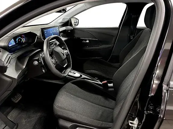 Peugeot 208 2025 photo 5