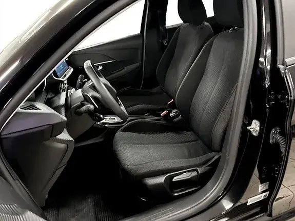 Peugeot 208 2025 photo 4