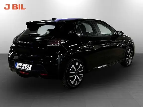 Peugeot 208 2025 photo 3
