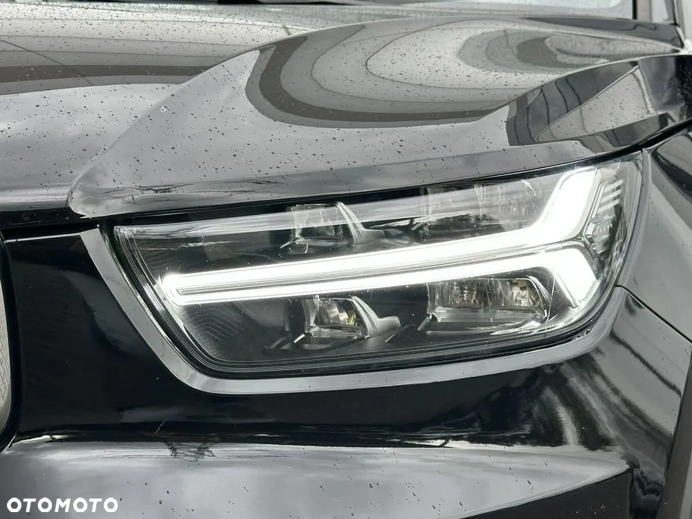 Volvo Xc40 2021 photo 4