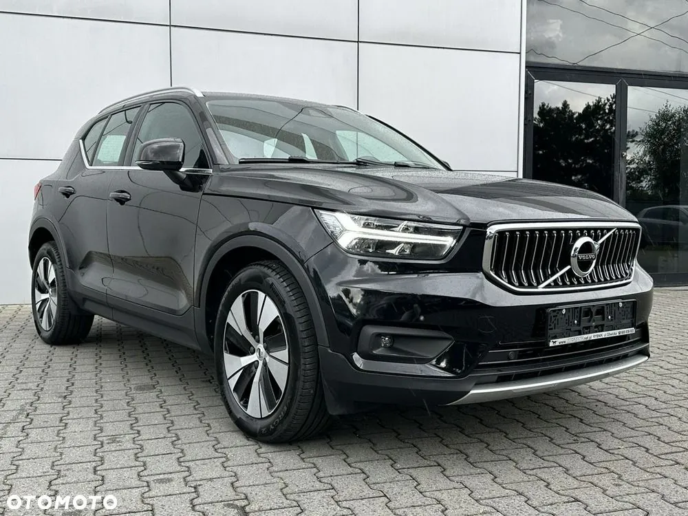 Volvo Xc40 2021 photo 5