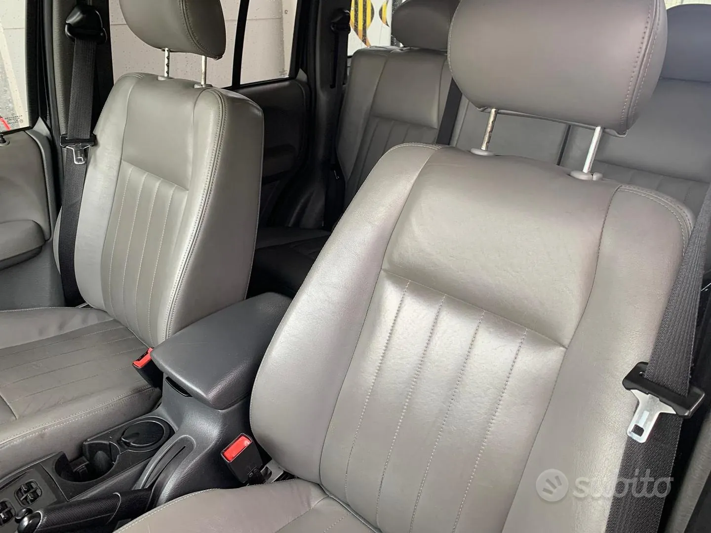 Jeep Cherokee 2006 photo 5