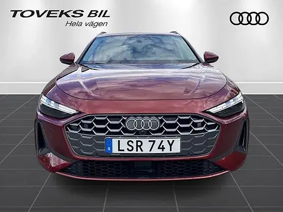 Audi A5 2025 photo 2