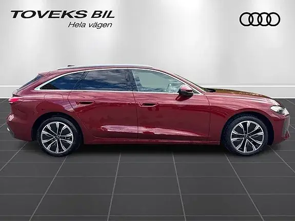 Audi A5 2025 photo 4