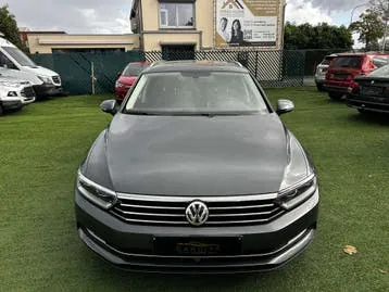Volkswagen Passat 2016 photo 2