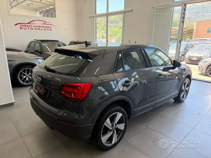 Audi Q2 2020 photo 5