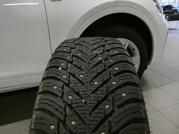 Audi Q5 2023 photo 3