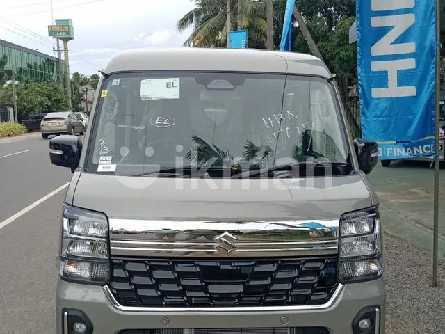 Suzuki Every 2026 photo 3