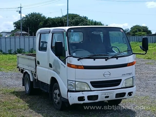 Hino Dutro