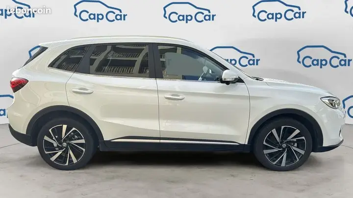 MG Zs 2025 photo 4