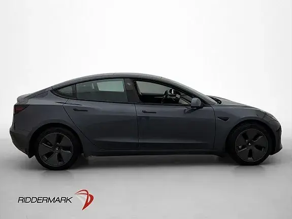 Tesla Model 3 2021 photo 5