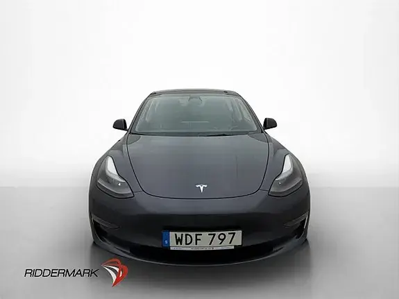 Tesla Model 3 2021 photo 3