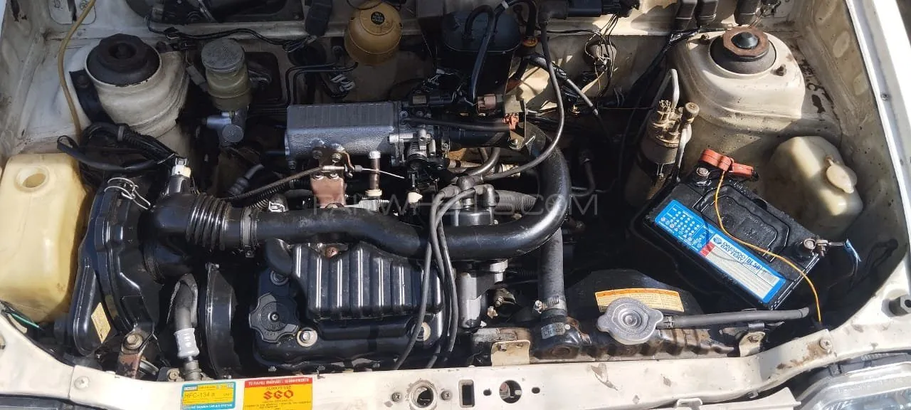 Suzuki Mehran