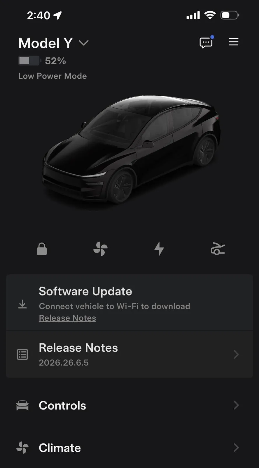 Tesla Model Y 2026 photo 3