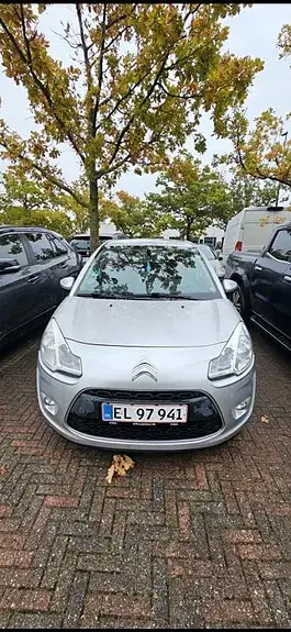 Citroen C3 2011 photo 2