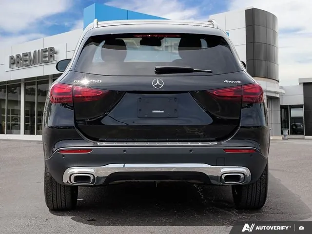 Mercedes-Benz Gla 2026 photo 5